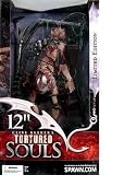 2001 McFarlane Clive Barker's 12-Inch Tortured Souls: TaliSac Figure NEW (Spawn)IMAGE