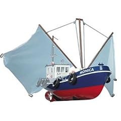Rc Fischerboot Monica Rtr