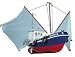 Rc Fischerboot Monica Rtr