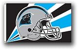 CAROLINA PANTHERS FLAG