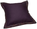 Royal Sateen Spice Market 18-inch by 18-inch Pillow, Decorative