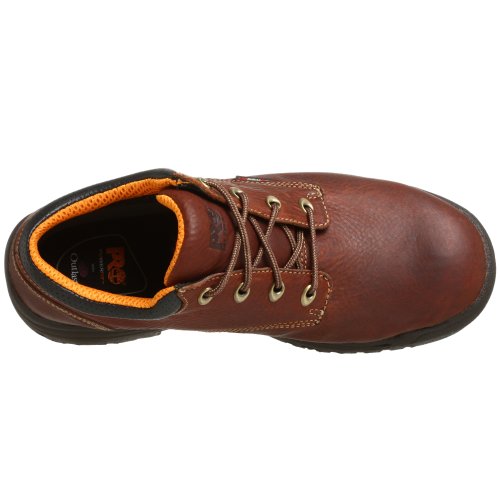 Timberland Men\'s Work Boots Slip Resistant Genuine Leather Lace Up 47015 Timberland TiTAN Casual Men main image 3