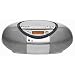 Ukdapper - Sony CFDS35CPS 4.6W Portable CD Radio Cassette  from Sony