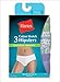 Hanes 3-Pack Comfort Soft Stretch Hipster ET41 5/Assorted