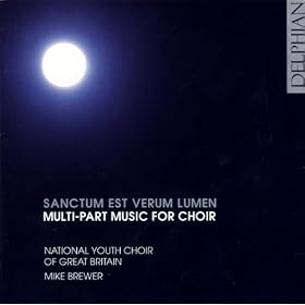 Sanctum Est Verum Lumen