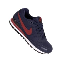Nike Air Waffle Trainer M Blue 429628 402