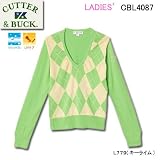 CUTTER��BUCK�ʥ��å�������ɥХå��˥�ǥ����� Ĺµ V�ͥå� �������� CBL4087