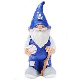 MLB L.A. Dodgers Garden Gnome