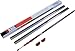 ZIPWALL ZR1 ZipRail Commercial Dust Containment Accessory
