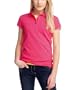 ESPRIT M�dchen Poloshirt, Piqu� P02E94