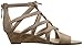 Franco Sarto Women's L-Brixie Wedge Sandal