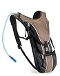 Hydration Pack Brown