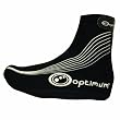 cycling shoes and pedals