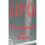 UFO - The Search for Truth by Pat Regan