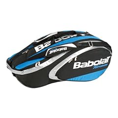 Tennistasche Team Line Racketholder 9er