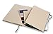 Moleskine PRO Notebook, Hard Cover, XL (7.5