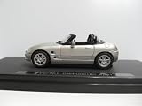 1/43 Oldies スズキ カプチーノ 1991 (シルバー)