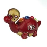 NFL Toy Team Dino