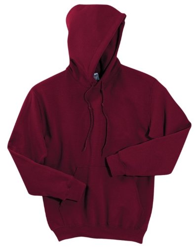 Gildan - Hooded Sweatshirt. 18500