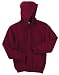 Gildan  - Hooded Sweatshirt. 18500