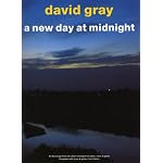 David Gray: "A New Day at Midnight" (Pvg) book cover