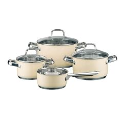 Elo 45908 Topfset Trend Color vanille 4-teilig