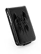 Tuff-Luv Apocalypse Series leather case cover for (IPod Touch 1st, 2nd & 3rd Gen) - Black - The Bladewing