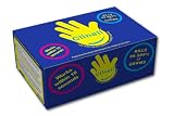 from Clinell Clinell Antibacterial Hand Wipes 100 Individually Sealed Sachets