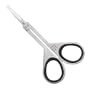 Seki Edge Stainless Steel Nostril Scissors