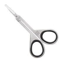 Seki Edge Stainless Steel Nostril Scissors
From Seki Edge
