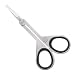 Seki Edge Stainless Steel Nostril Scissors