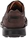 ECCO Men's Fusion Tie, Coffee, 44 EU/10-10.5 M US