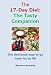 The 17-Day Diet: The Tasty Companion