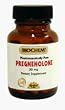 Pregnenolone 30 mg by Country Life (Biochem) 60 Vegetarian Capsules