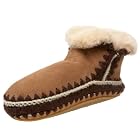 Woolrich Winterhaven Slipper Boot