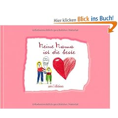 Meine Mama ist die beste