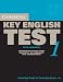  : Cambridge Key English Test 1 Student's Book with Answers: Examination Papers from the University of Cambridge ESOL Examinations (KET Practice Tests)