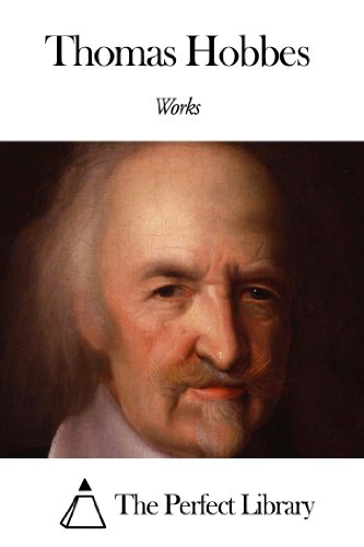 Works of Thomas Hobbes