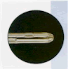 Self Cath F/intermittent Self Cath Vinyl Coude Tip With Guide 18fr 16long