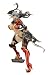 Queens Blade (1/6 scale PVC Figure) Echidna Wild Dance Touki Red ver. [JAPAN]_s-1