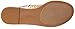 Nine West Women's Karaoke Synthetic Dress Sandal