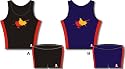 MAR Rash Guard Vests - mixed martial arts