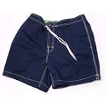 Polo Ralph Lauren Mens Swim Trunks Board Shorts Navy XL