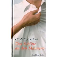 Das Sch�ne an den M�nnern