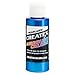 Airbrush Pearlescent Paints Capacity: 2 Oz, Color: Turquoise