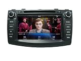 Eagle for Mazda 3 8 inch Android Special navigation Car DVD GPS Player Supprot 3G/Wifi
