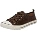 Gee WaWa Women's Ruby Suede Sneaker