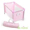 Lit Parapluie pour poup�e - Alex : Top Rose