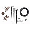 Orbit Decorative Drip Bug Set 66604