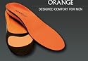 Superfeet ORANGE Insoles for Men